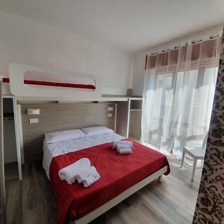 Apartmán Domus Luxury Tropea Exteriér fotografie